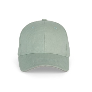 Orlando - casquette 6 panneaux 50