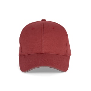 Orlando - casquette 6 panneaux 51