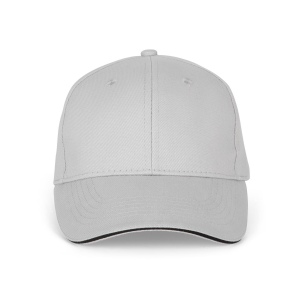 Orlando - casquette 6 panneaux 59