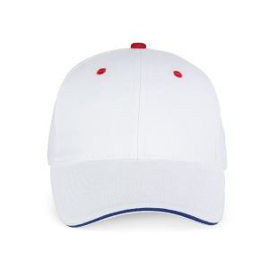 Orlando - casquette 6 panneaux 61
