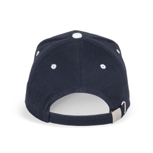 Orlando - casquette 6 panneaux 55