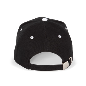Orlando - casquette 6 panneaux 52