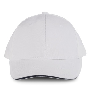 Orlando - casquette 6 panneaux 35