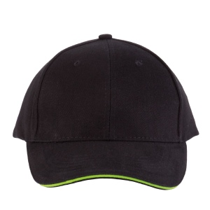 Orlando - casquette 6 panneaux 4