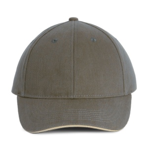 Orlando - casquette 6 panneaux 23