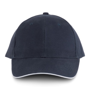 Orlando - casquette 6 panneaux 21