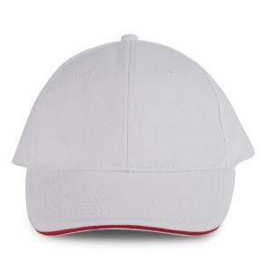 Orlando - casquette 6 panneaux 36