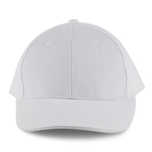 Orlando - casquette 6 panneaux 34