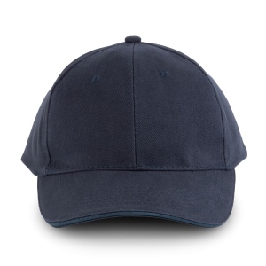 Orlando - casquette 6 panneaux 18