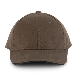 Orlando - casquette 6 panneaux 17
