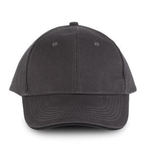 Orlando - casquette 6 panneaux 13