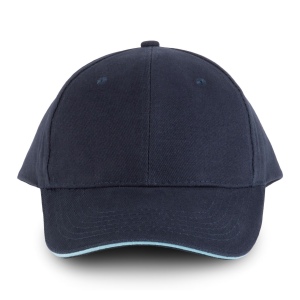 Orlando - casquette 6 panneaux 20