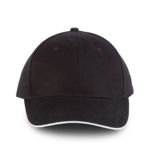 Orlando - casquette 6 panneaux 8