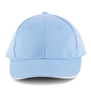 Orlando - casquette 6 panneaux 31