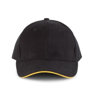 Orlando - casquette 6 panneaux 9