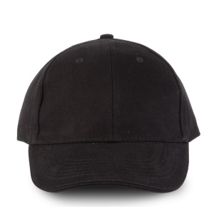 Orlando - casquette 6 panneaux 3