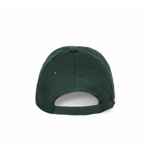 Bahia - Casquette 7 panneaux 16