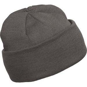 Bonnet tricoté 62