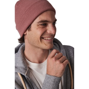 Bonnet tricoté 57
