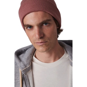 Bonnet tricoté 58