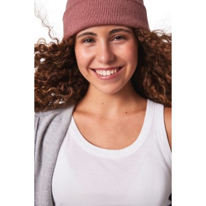 Bonnet tricoté 59