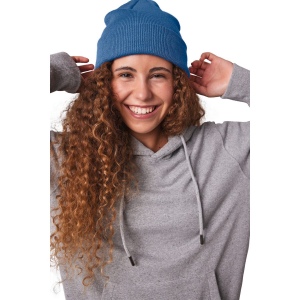 Bonnet tricoté 60