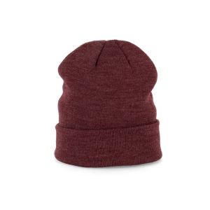 Bonnet tricoté 50