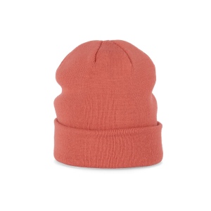 Bonnet tricoté 48