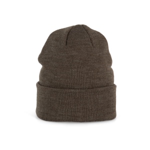 Bonnet tricoté 29