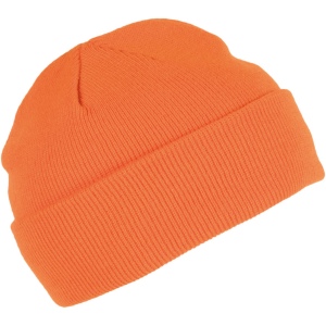Bonnet tricoté 22