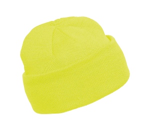 Bonnet tricoté 3