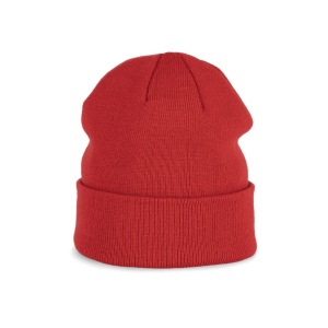 Bonnet tricoté 26