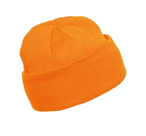 Bonnet tricoté 2