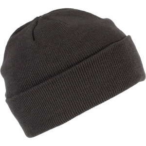 Bonnet tricoté 16