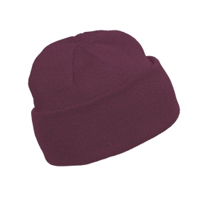 Bonnet tricoté 11