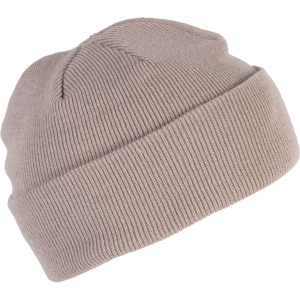 Bonnet tricoté 14