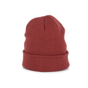 Bonnet tricoté 45