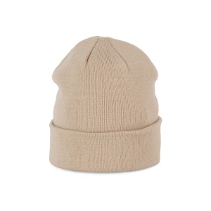 Bonnet tricoté 36