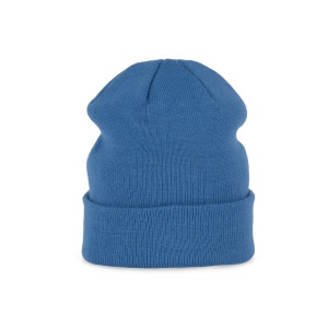 Bonnet tricoté 35