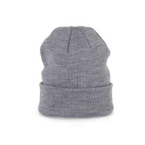 Bonnet tricoté 39
