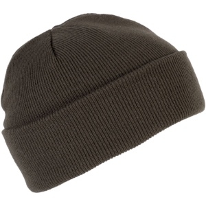 Bonnet tricoté 20