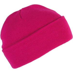 Bonnet tricoté 17