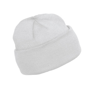 Bonnet tricoté 13