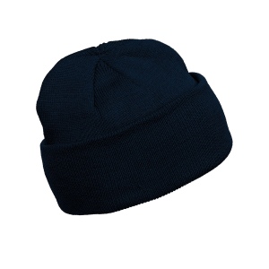 Bonnet tricoté 8