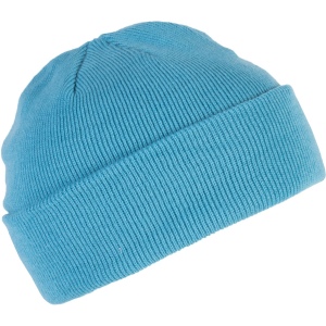 Bonnet tricoté 23
