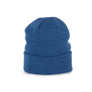 Bonnet tricoté 38