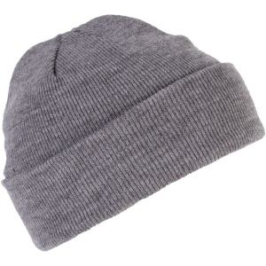 Bonnet tricoté 18
