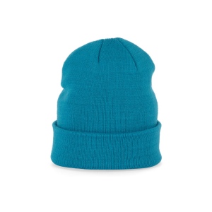 Bonnet tricoté 47