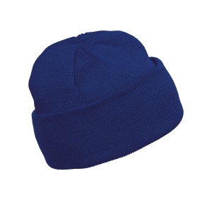 Bonnet tricoté 10
