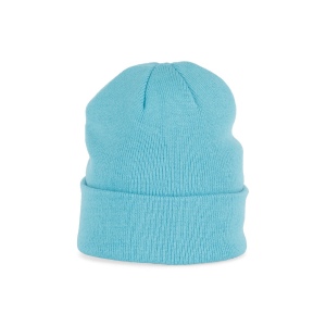 Bonnet tricoté 33